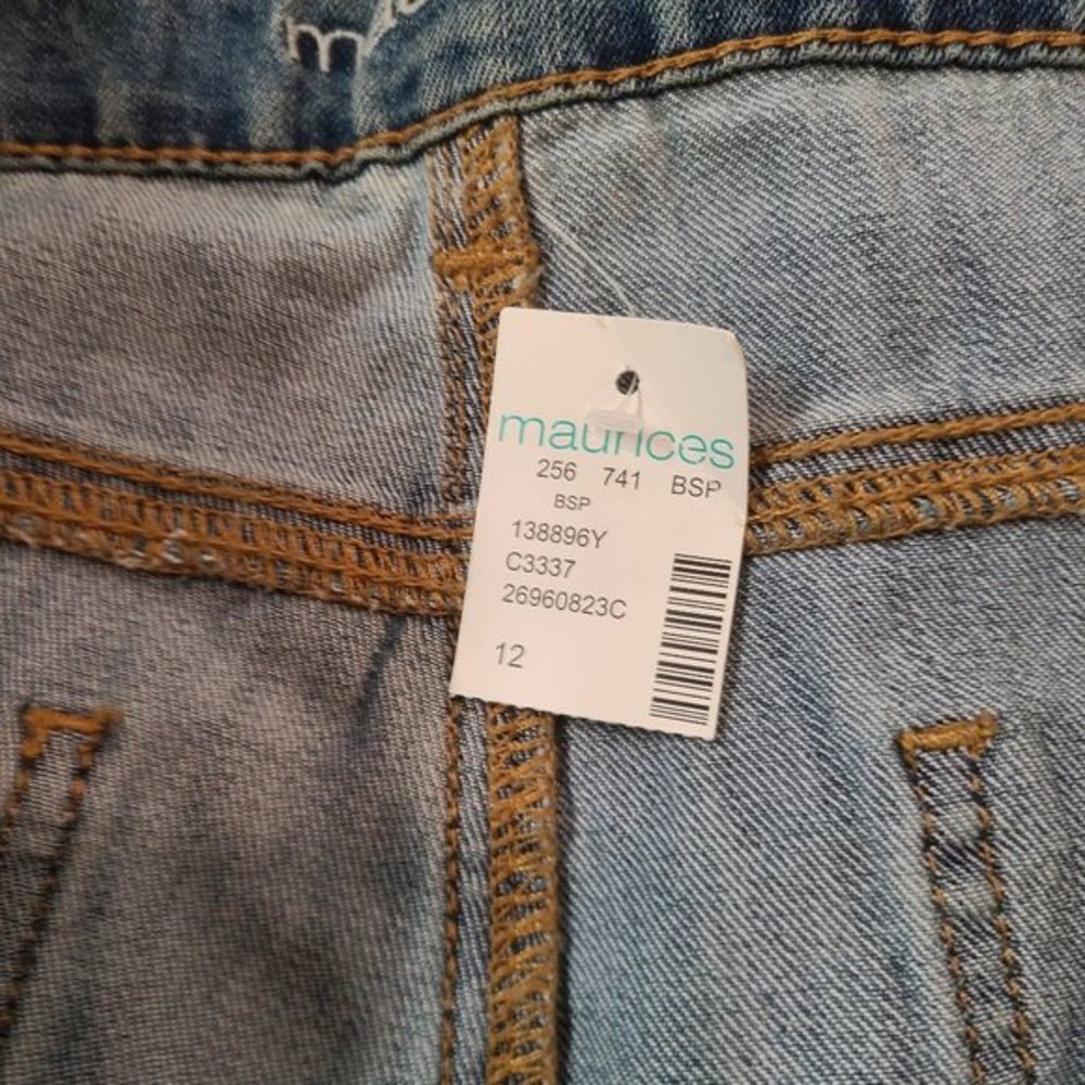 Pants - New